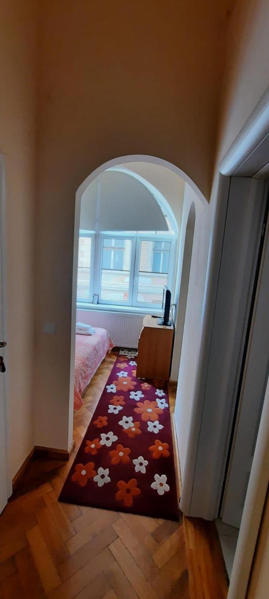 Cetatii Apartments Hermannstadt Exterior foto